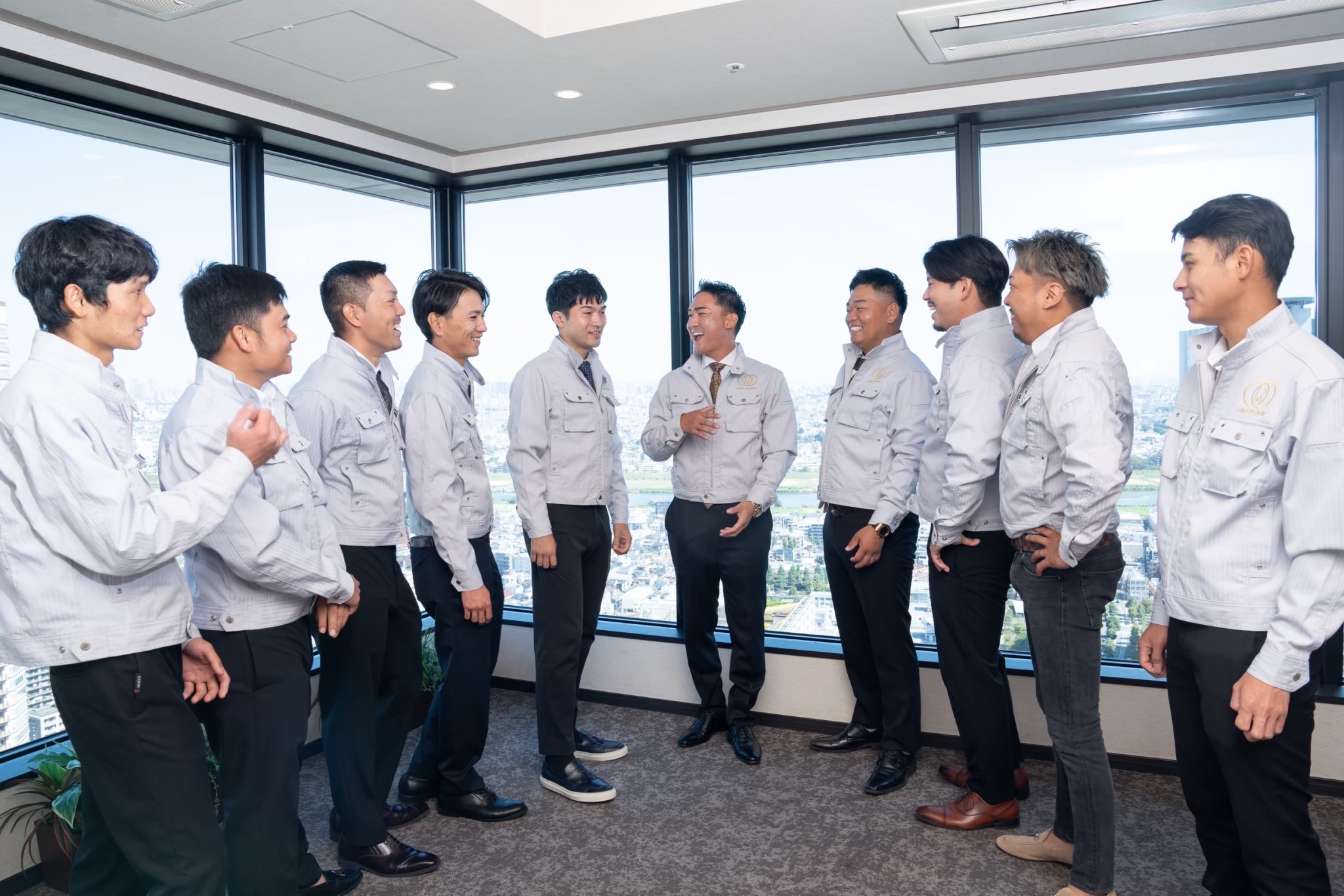 会社風景07